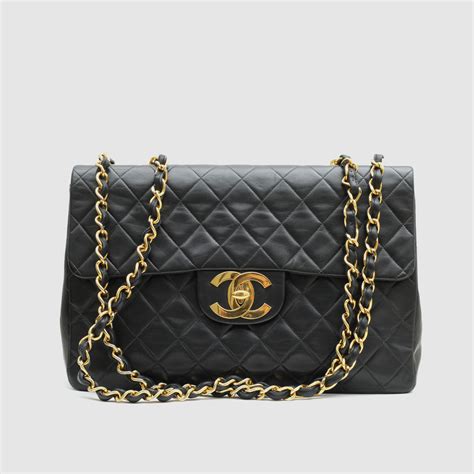 price of classic chanel bag 2017|chanel classic flap jumbo price.